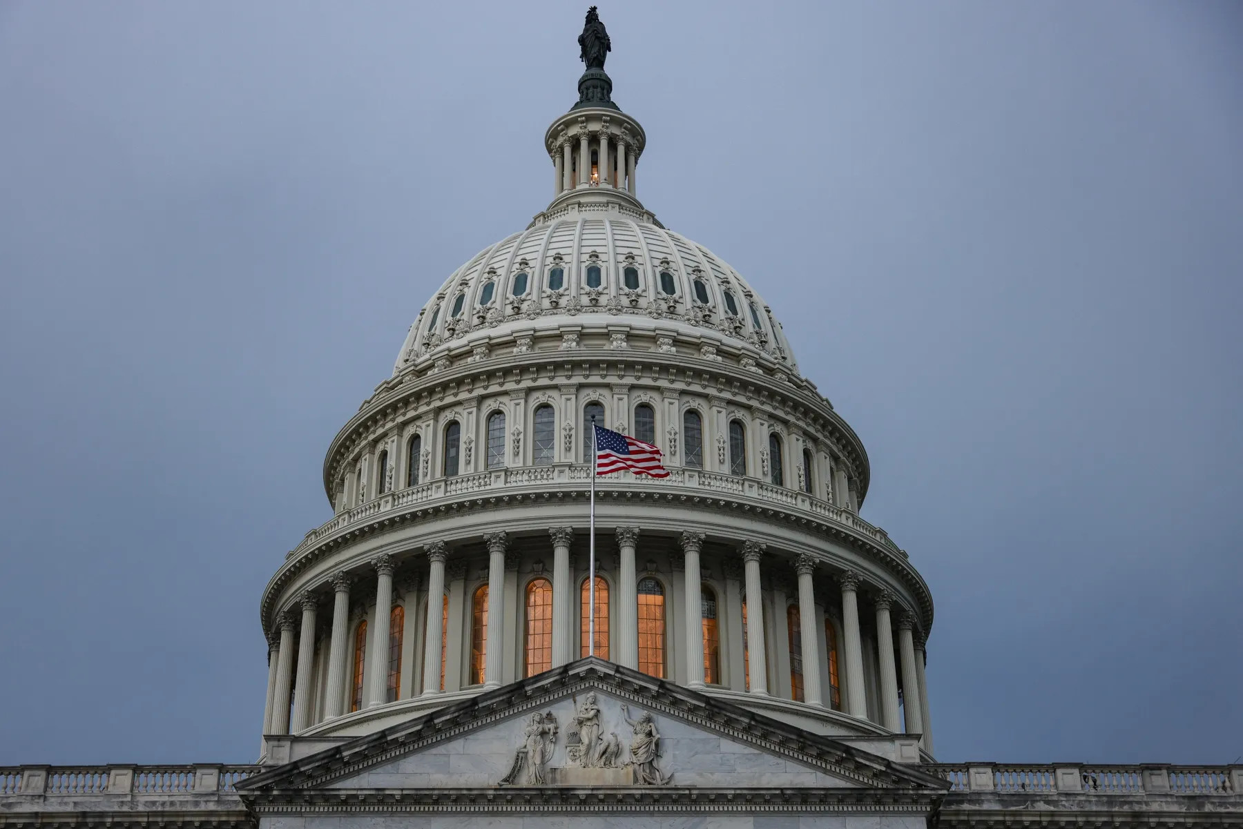 США наклали санкції на українські компанії через постачання іранських дронів