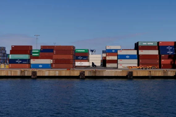 США та Швейцарія знизили мита та підтвердили інвестиції на $200 млрд