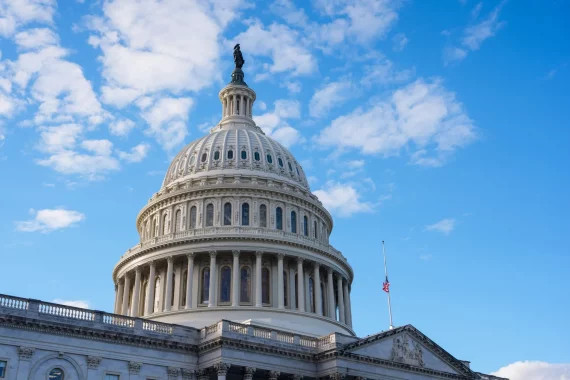 США змінюють мирний план для прискорення припинення вогню в Газі