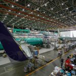 Страйк у Boeing призвів до зупинки виробництва бойових літаків, Пентагон коригує постачання