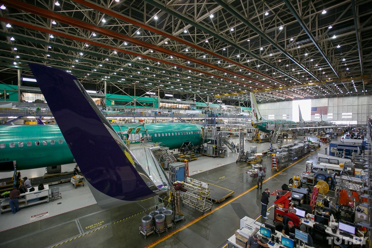 Страйк у Boeing призвів до зупинки виробництва бойових літаків, Пентагон коригує постачання