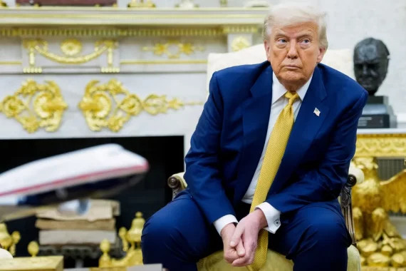 Трамп трансформує американську дипломатію у бізнес-модель угод і прибутків