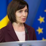 У Молдові почав роботу новий уряд, прем’єр оголосив курс на реформи