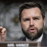 Венс і Рубіо: можливі суперники в республіканській гонці США