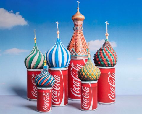 Вихід брендів з Росії шкодить економіці та її подальшому розвитку