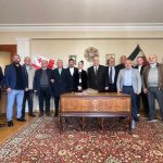 Верховна Рада Республіки Грузія призначила нові вибори: крок до подолання політичної кризи