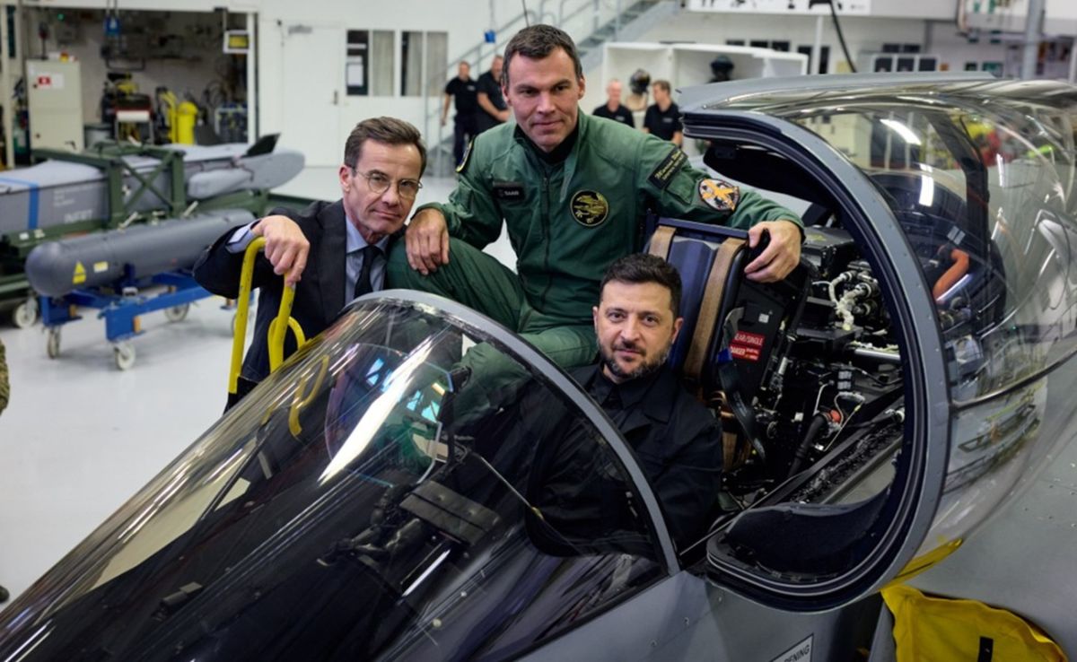 Зеленський: Кремль планує нову агресію в Європі, вирішальні роки попереду