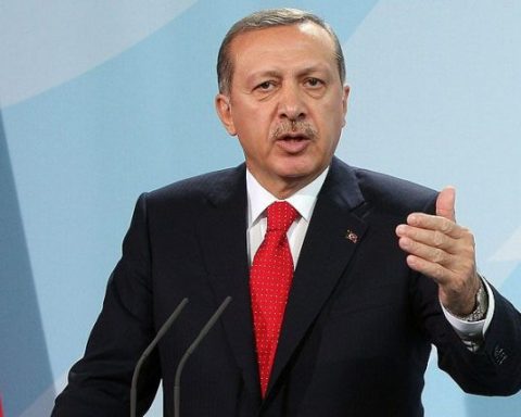 Анкара вимагає припинити атаки на українські порти після удару по Чорноморську