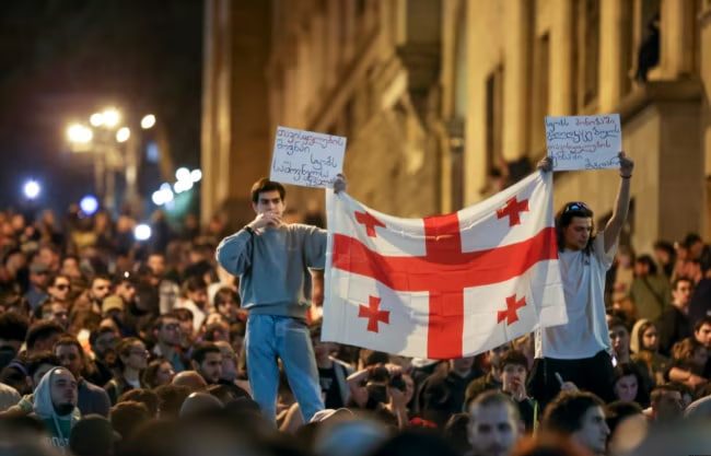 Банківський парадокс Грузії: чому іноземні інвестори стикаються із замкненим колом