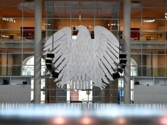 Берлін викликав російського посла через кібератаки і дезінформацію