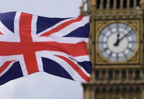 Британія передала Україні новий пакет ППО з ракетами, турелями та дронами