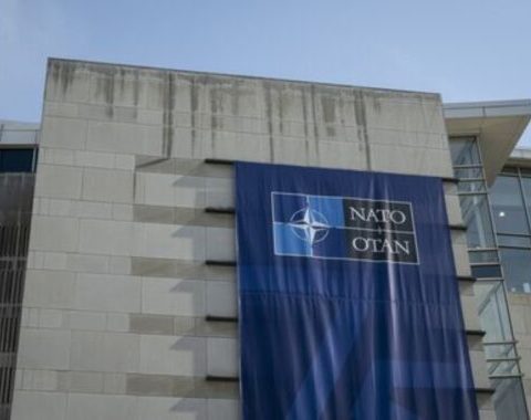 Київ заявив НАТО про відмову від нечітких гарантій безпеки