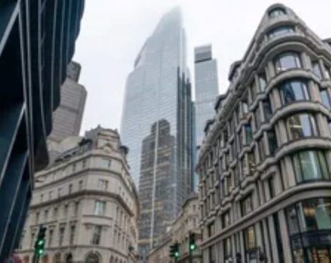 Лондон вводить санкції проти «Татнафти» та «Руснафти» з-за російської нафти