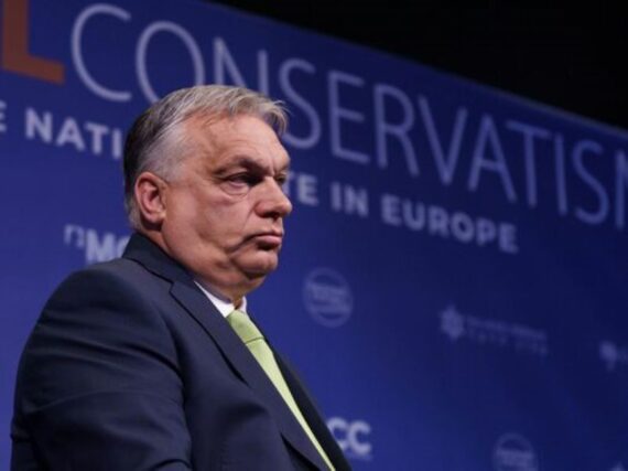 Орбан отримав гарантії від Ердогана про продовження транзиту російського газу до Угорщини