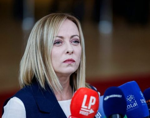 Рим подовжив військову підтримку Україні: ухвалене рішення урядом