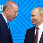 Санкції США призвели до скорочення імпорту російської нафти Туреччиною на третину