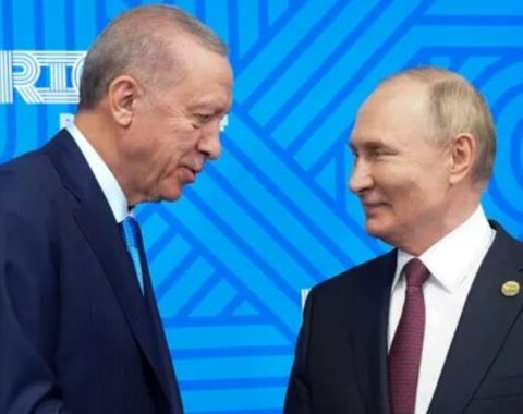 Санкції США призвели до скорочення імпорту російської нафти Туреччиною на третину