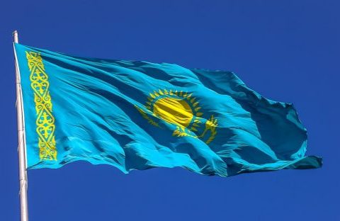 Санкції США ускладнили транзит російської нафти через Казахстан до Китаю