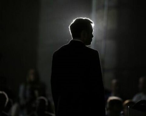 Сікорський відповів Маску: свобода для нацистських вітань тільки на Марсі