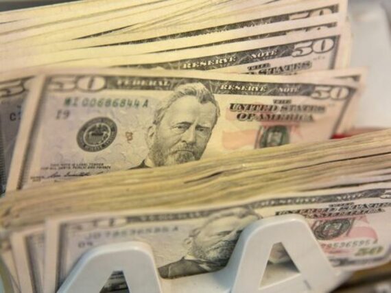 США виділили 800 млн доларів Україні в оборонному бюджеті на 2026 рік