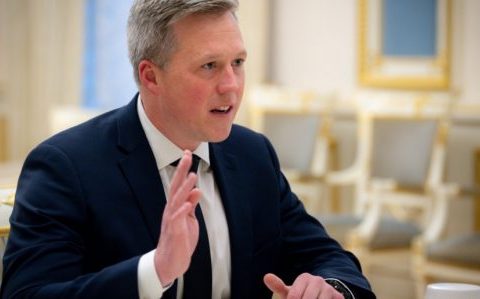 США вимагає від України територіальних поступок під тиском міжнародної ситуації