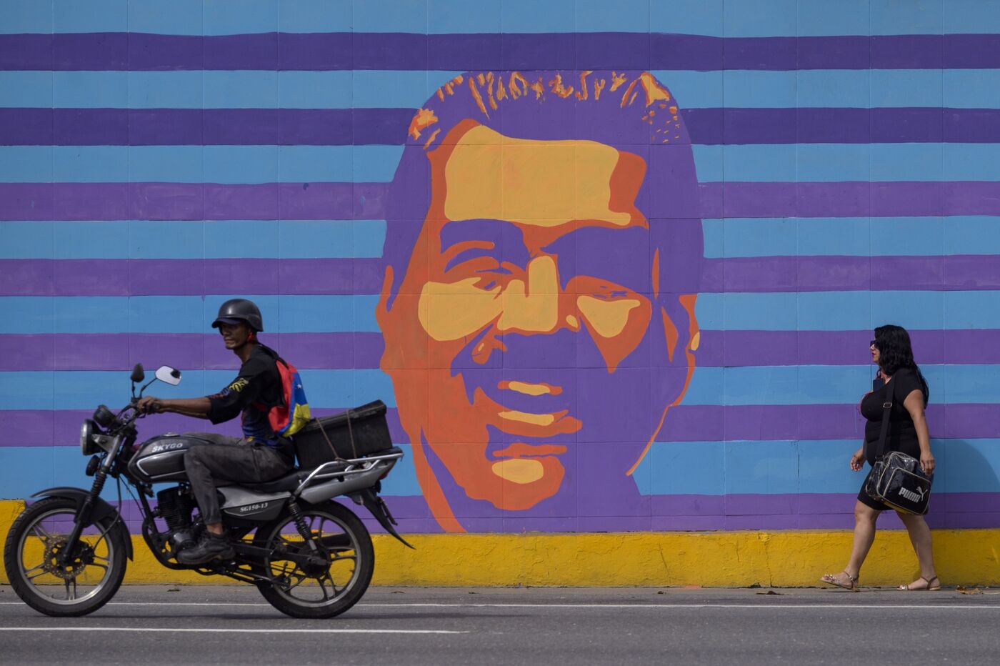 США зупинили морську логістику Венесуели, що викликало зрив нафтових поставок