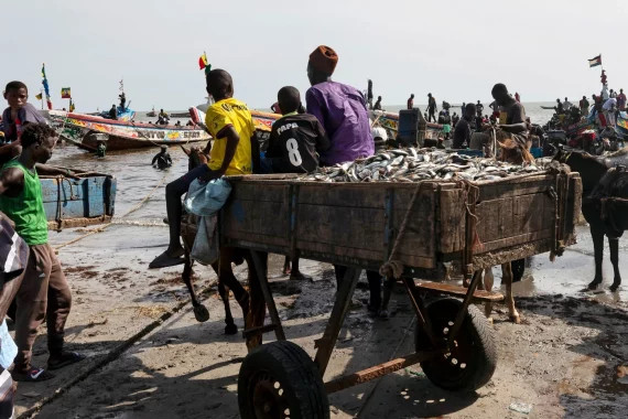 Судан запропонував Росії базу на Червоному морі в обмін на зброю та ППО