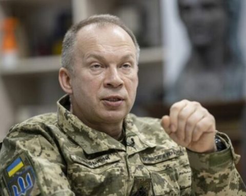 Сирський: Україна не погодиться на територіальні поступки для досягнення миру