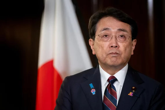 Японія звинуватила Китай у небезпечному наведені радарів на літаки біля Окінави