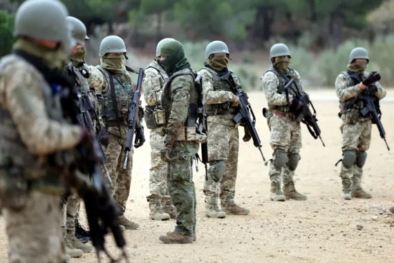 Європа готується до оборони без США на випадок російського вторгнення