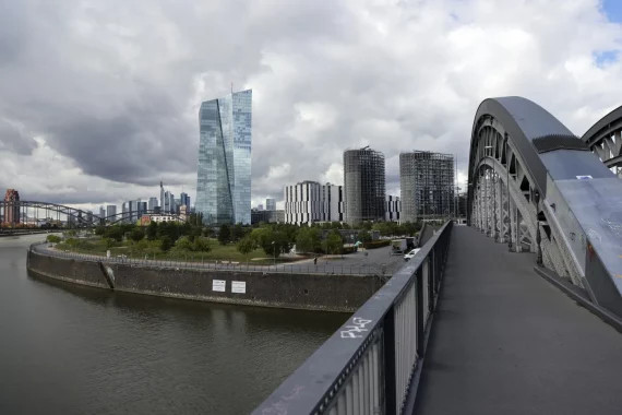 Європарламент підтримав план поетапної відмови ЄС від російського газу до 2027 року