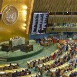 Євросоюз в ООН: Росія не виявляє бажання до миру