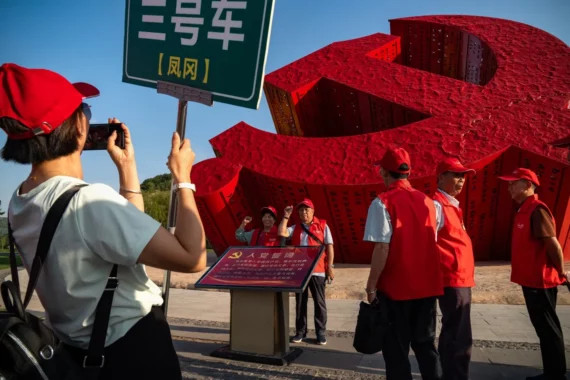 Китай і Росія реалізують понад 60 спільних проєктів на суму більше $100 млрд