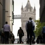 Лондон виділив £200 млн на підготовку військ для місії в Україні