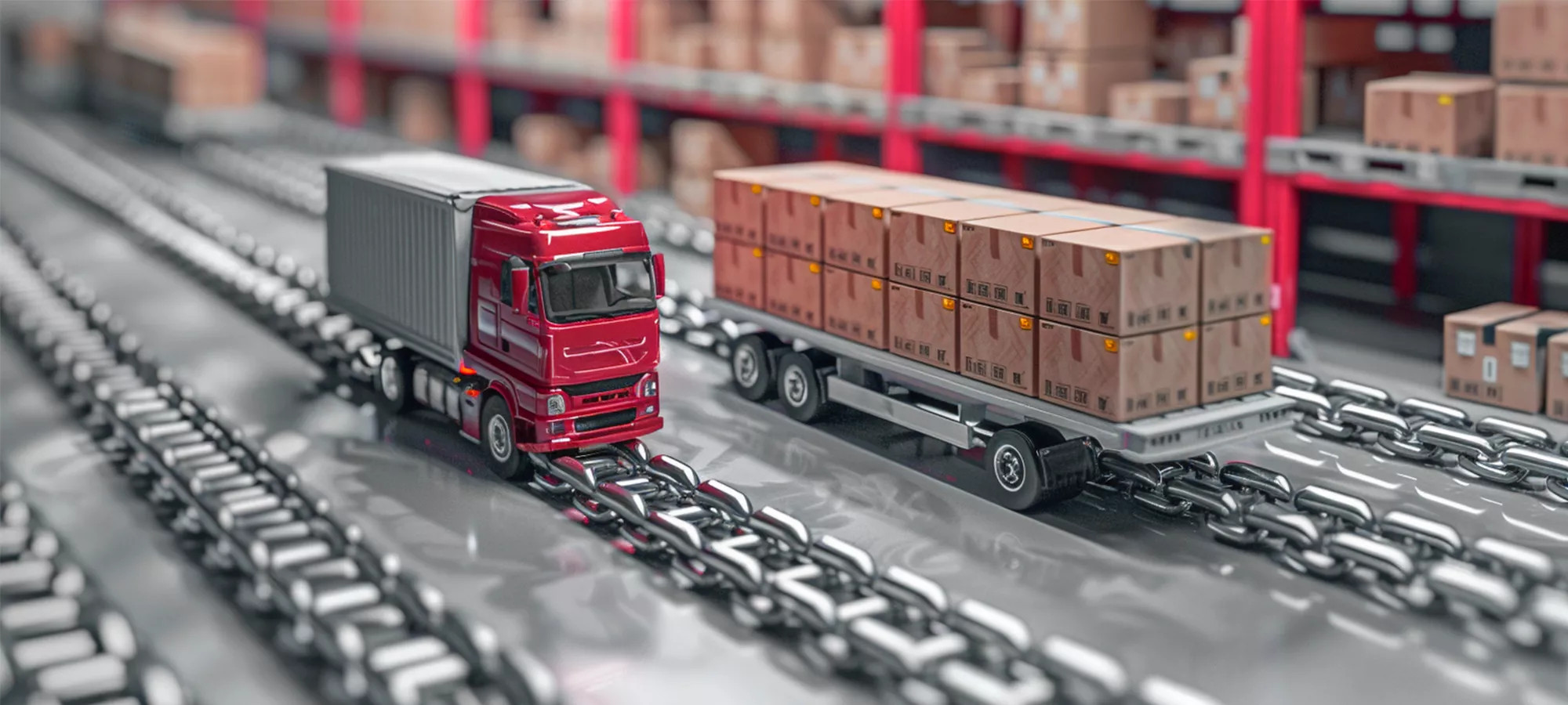 Платіжні розриви в ланцюгах постачання посилюють тиск на виробників і споживачів