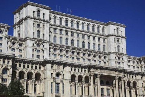 Президент Румунії прокоментував можливе об’єднання з Молдовою, підкресливши волю громадян