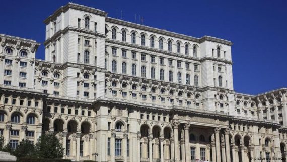 Президент Румунії прокоментував можливе об’єднання з Молдовою, підкресливши волю громадян