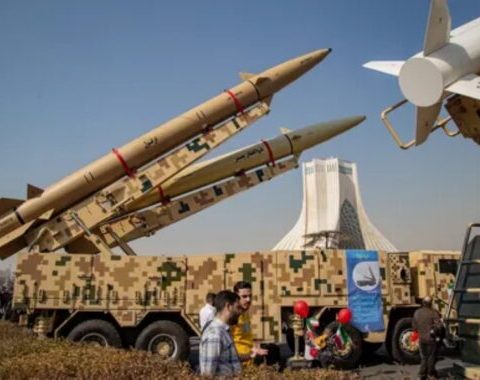 Росія отримала від Ірану сотні ракет на суму близько 3 мільярдів доларів