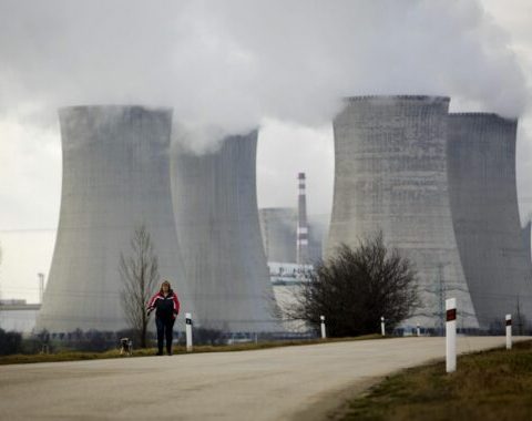 Росія пропонує Україні поділ електроенергії з захопленої Запорізької АЕС
