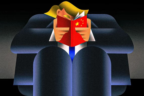 Трамп підтвердив використання секретної зброї «Дезорієнтатор» у Венесуелі