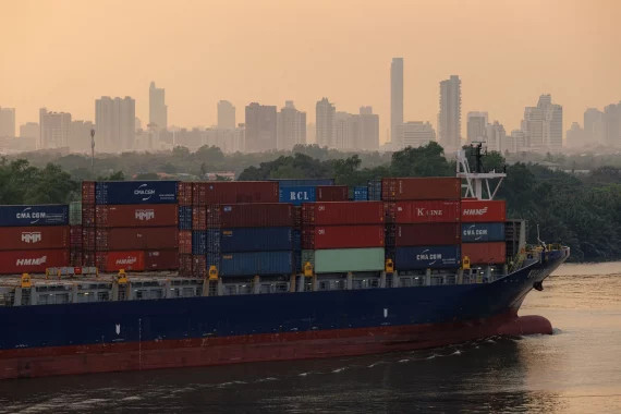 У Данії триває бойкот американських товарів: споживачі висловлюють протест