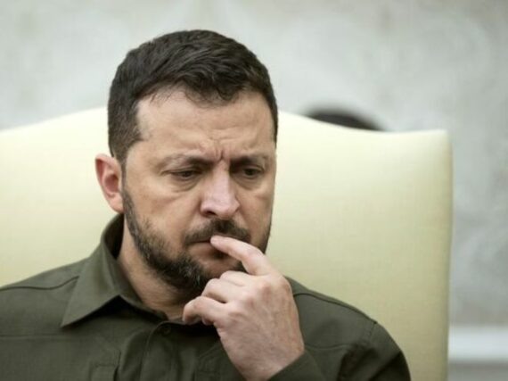 У Вашингтоні розглядають можливість зустрічі Зеленського та Путіна найближчим часом