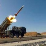 Україна отримала два комплекси Patriot для зміцнення ППО