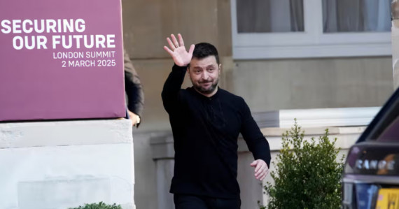 Україна виходить з угоди СНД про кордони: нові виклики та наслідки