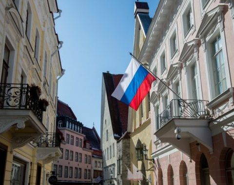 ЄС вніс Росію до списку фінансово небезпечних юрисдикцій