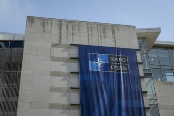 Європа розглядає новий формат Альянсу без США у НАТО