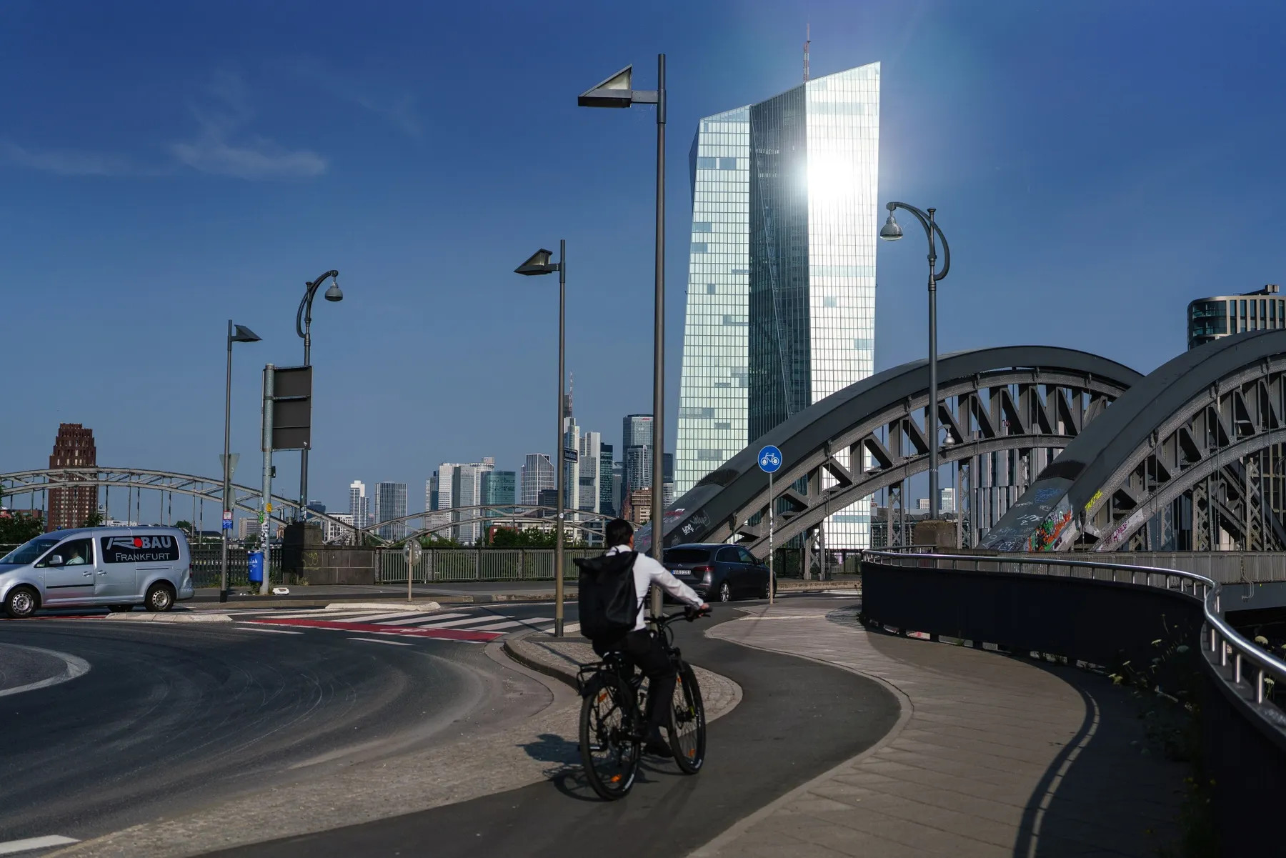 Європа стурбована залежністю від США через амбіції Трампа в Гренландії