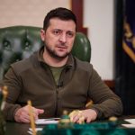 Зеленський вніс кандидатуру Федорова на посаду міністра оборони України