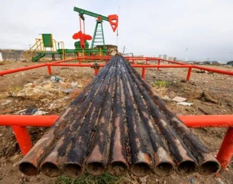 Атака на нафтову станцію в Татарстані призвела до зменшення видобутку в РФ