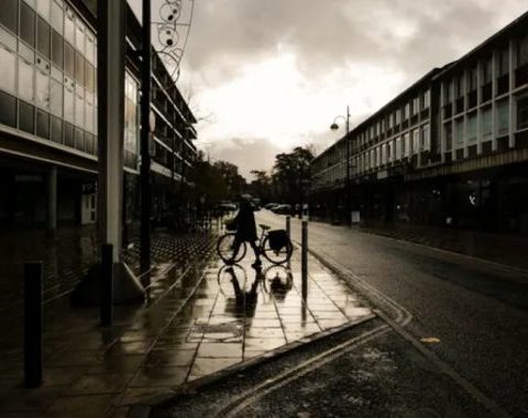 Британія готує нові інструменти для боротьби з обходом санкцій росією